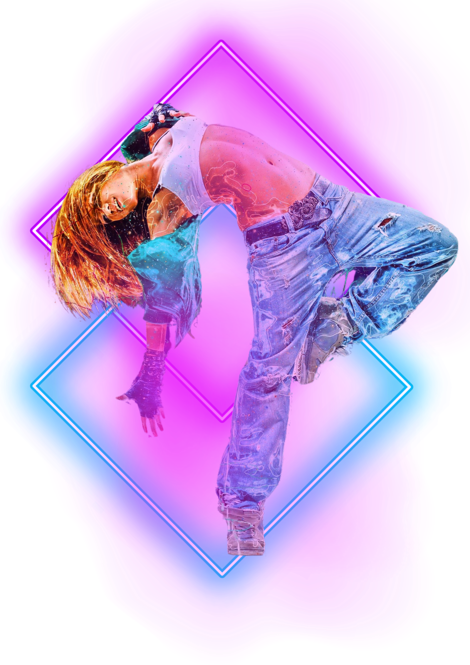 Dance Academy